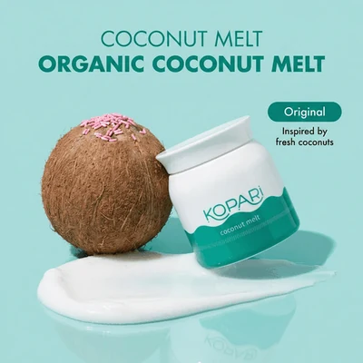 coconut product image template