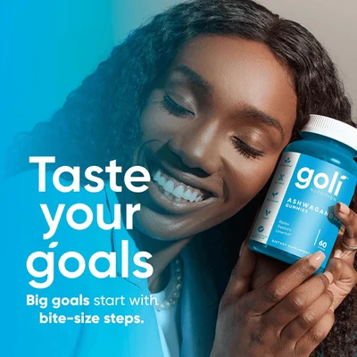 Goli lifestyle product image